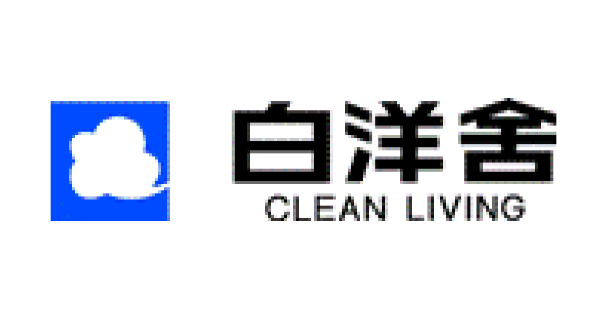 (株)白洋舍