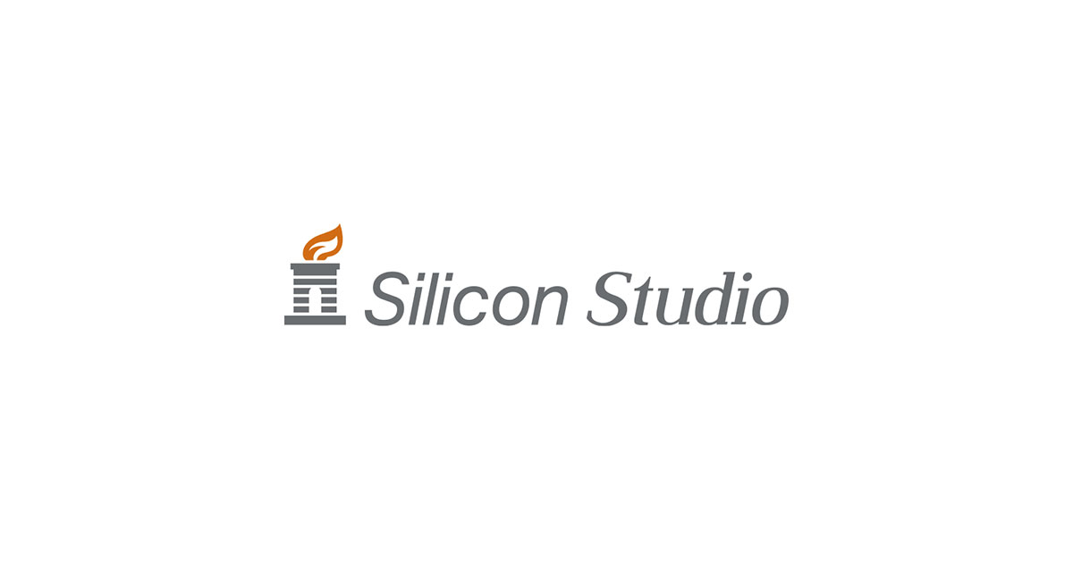 シリコンスタジオ株式会社