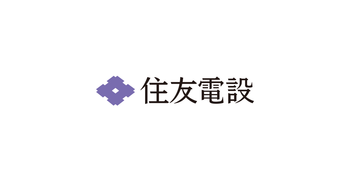 住友電設株式会社