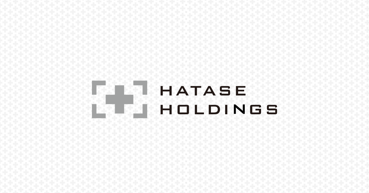 株式会社HATASE HOLDINGS