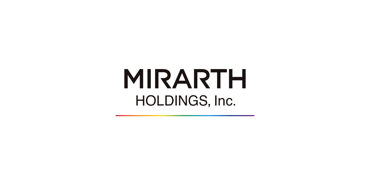 MIRARTHホールディングス株式会社