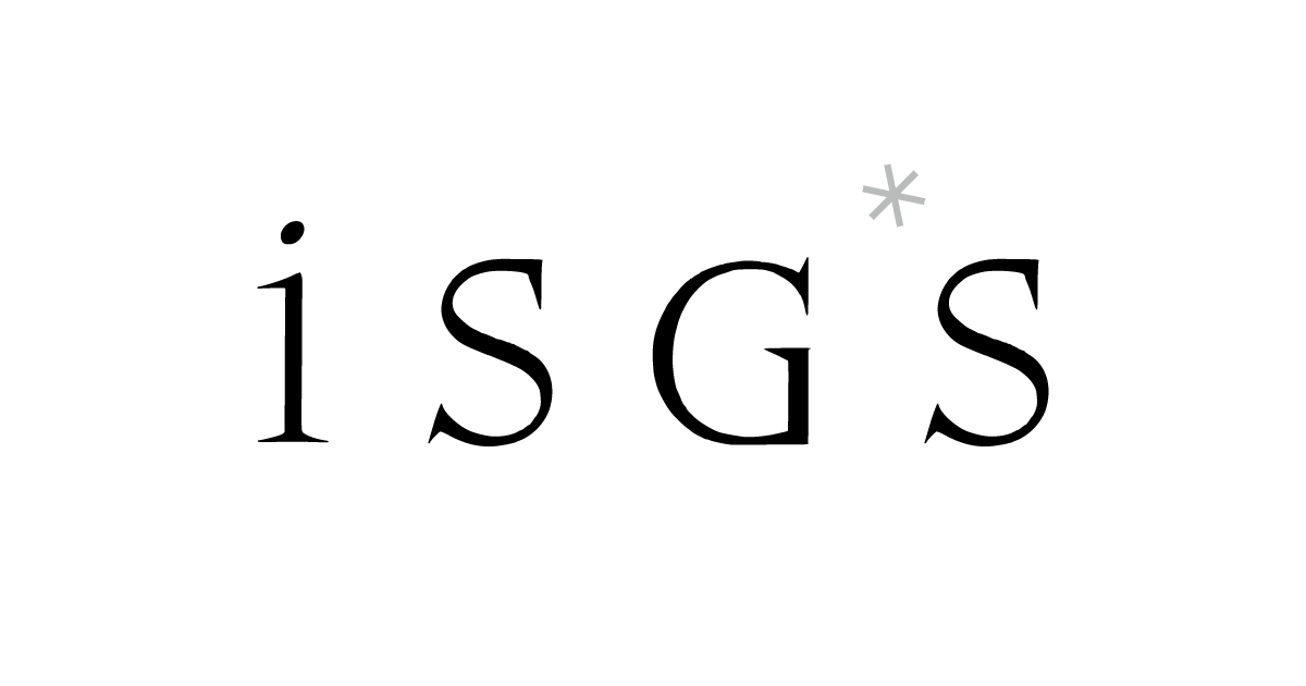 株式会社iSGSインベストメントワークス