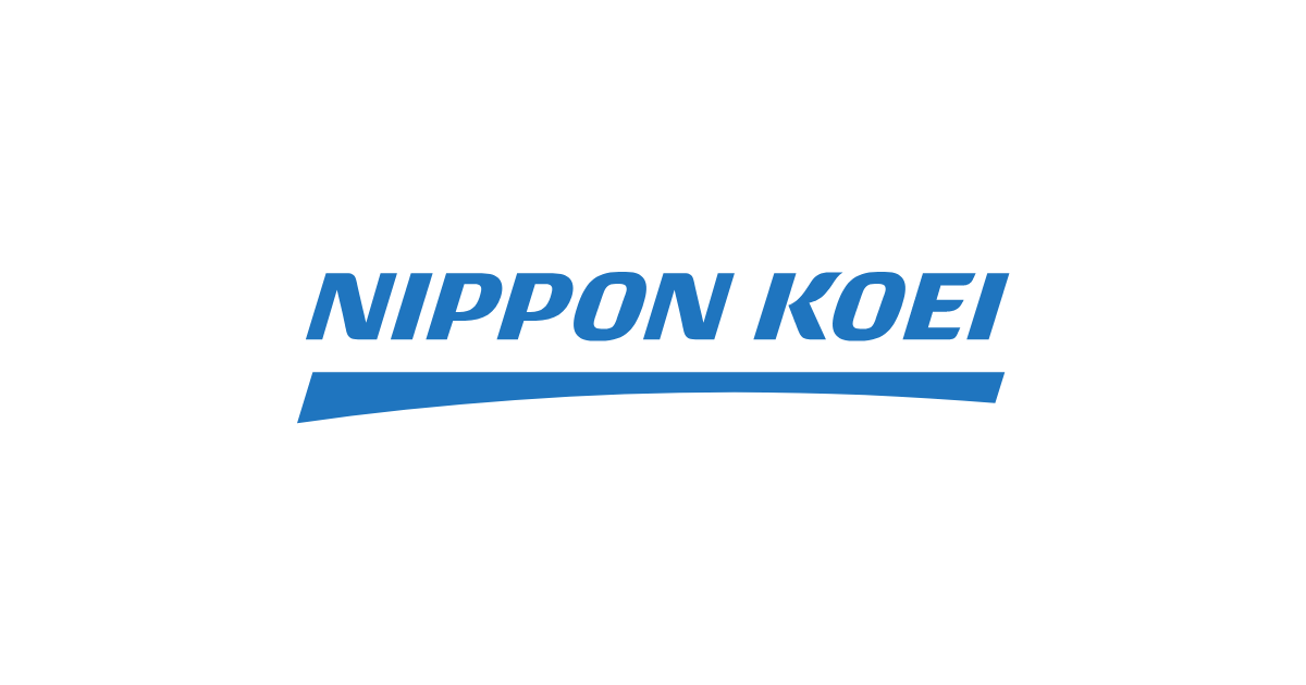 日本工営(株)