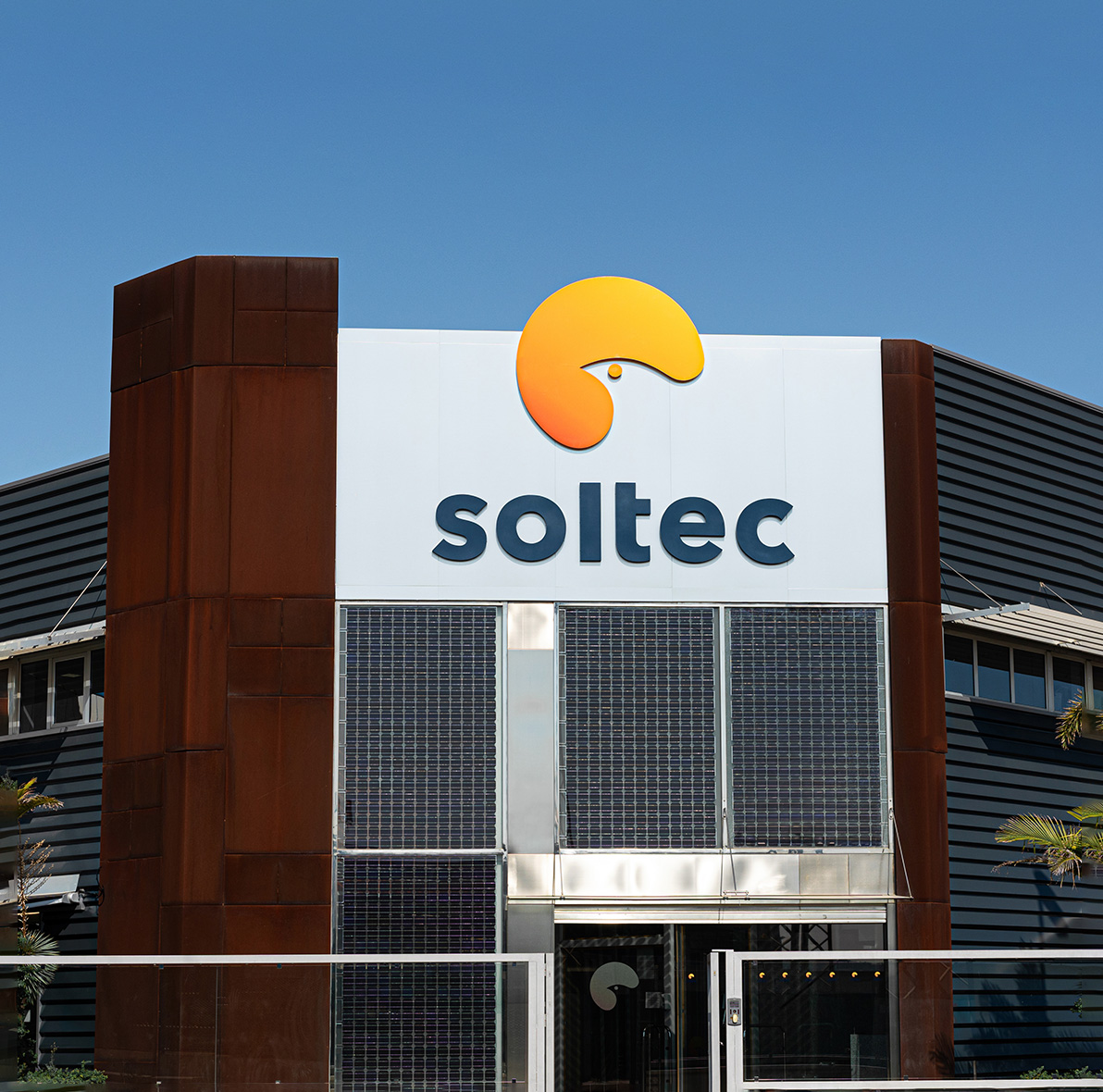 SOLTEC INVESTMENTS PTE. LTD.