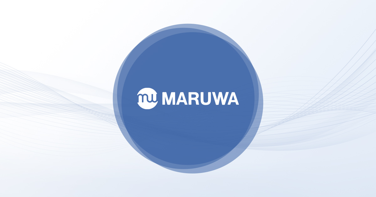 (株)MARUWA