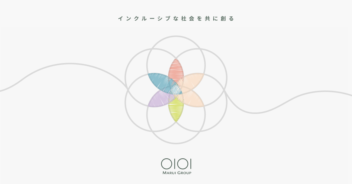 株式会社丸井グループ