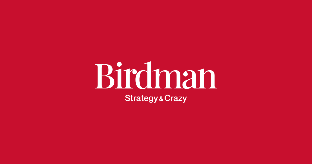 株式会社Birdman