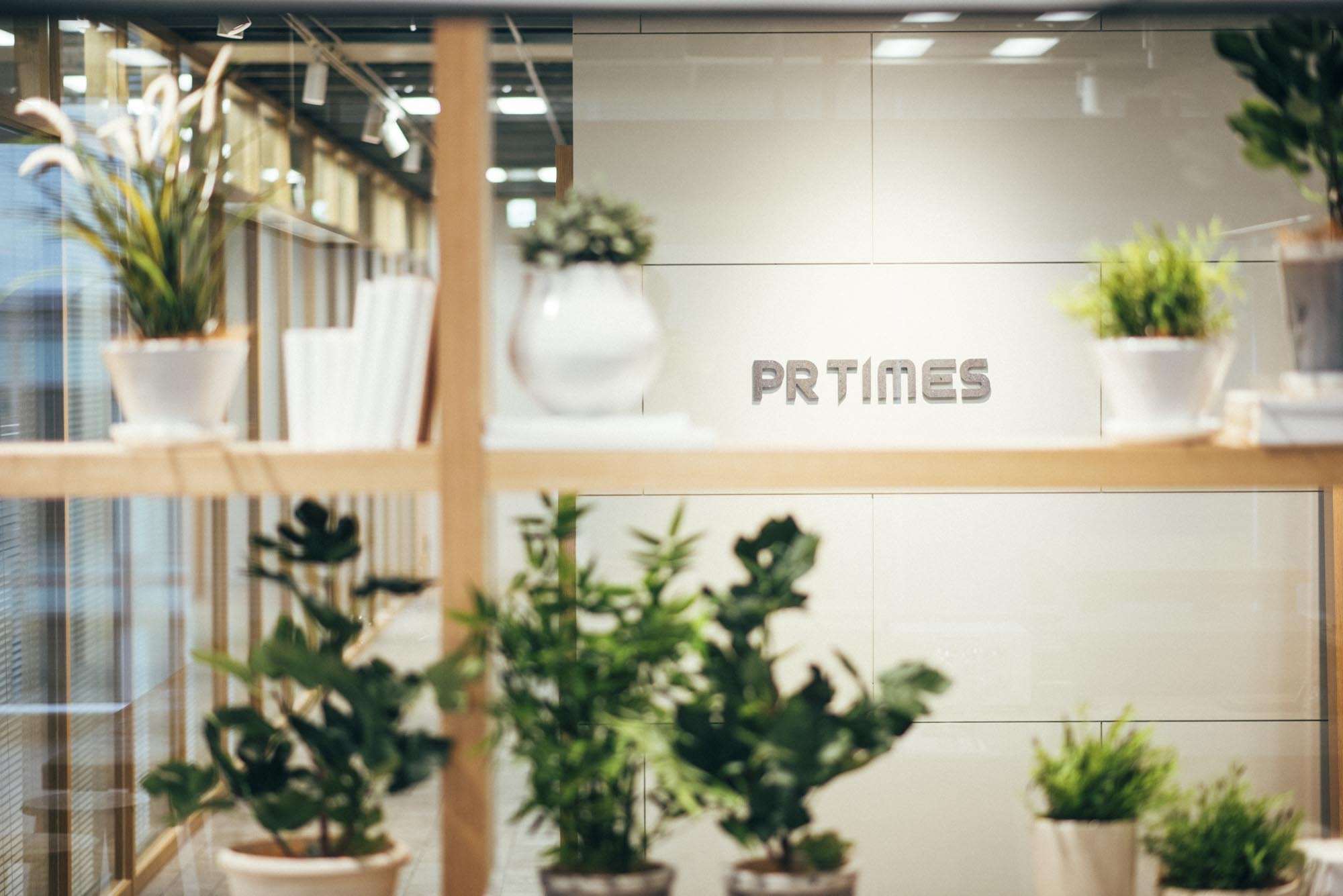 (株)PR TIMES