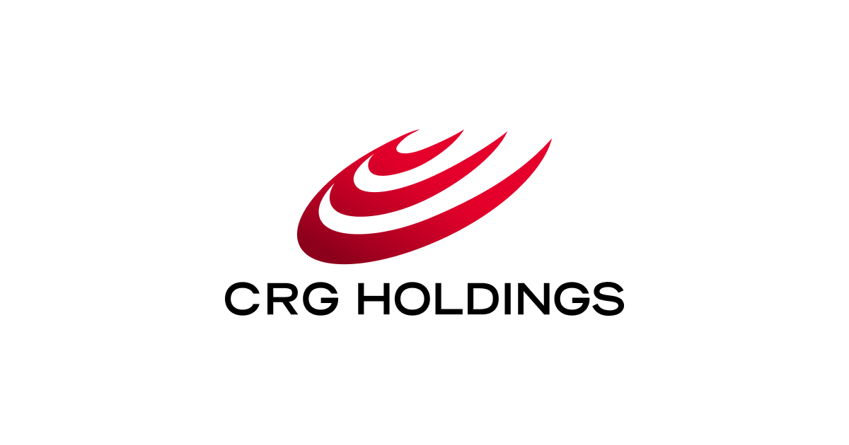 CRGホールディングス株式会社