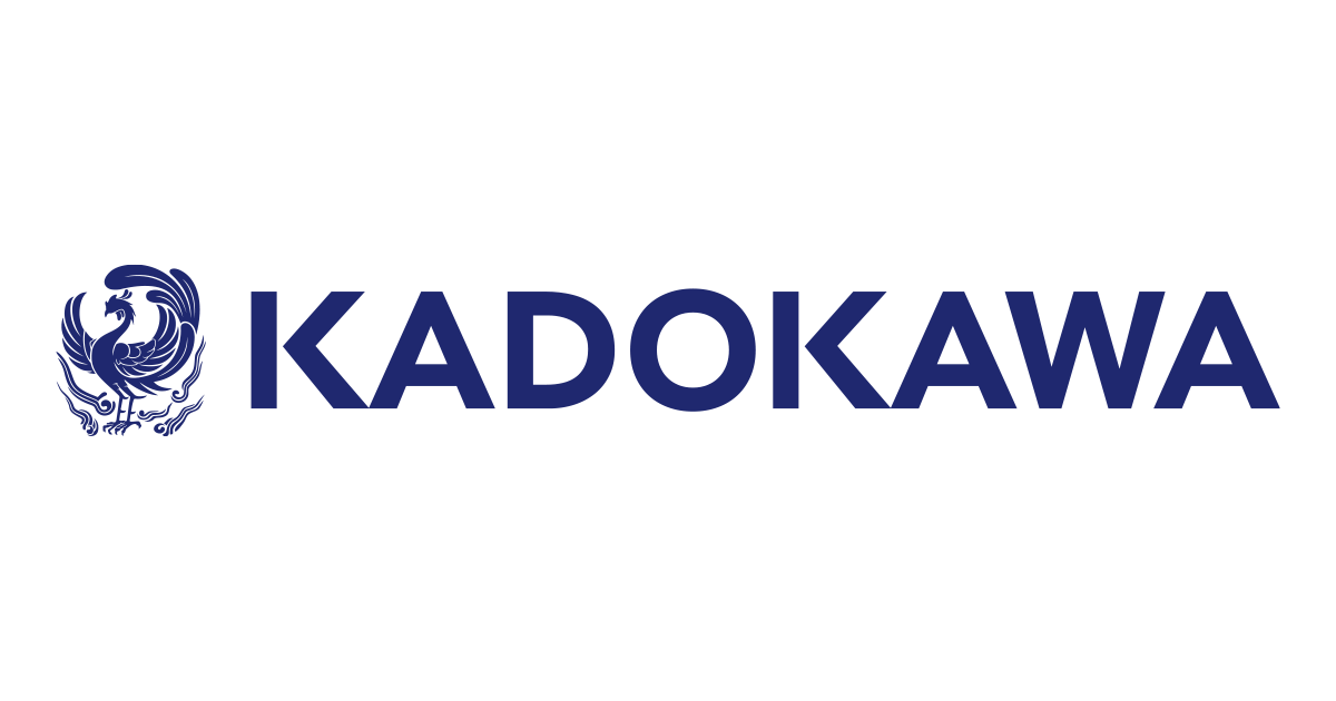株式会社KADOKAWA