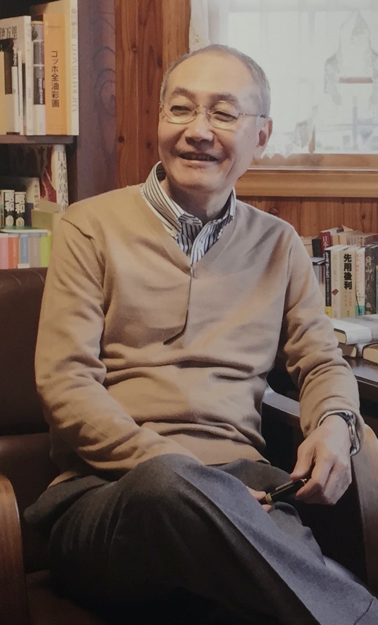 宮本 公