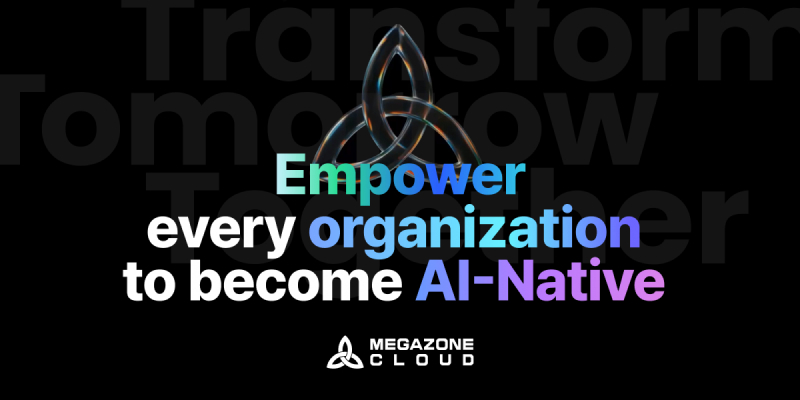 Megazone Cloud Corporation