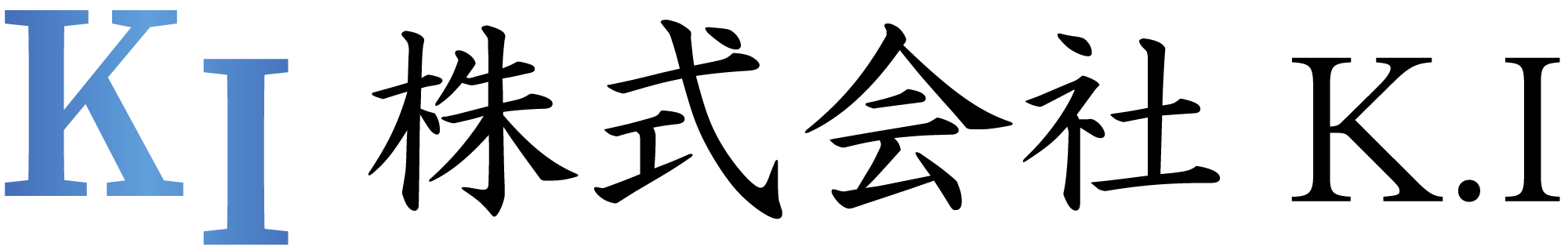 株式会社KI