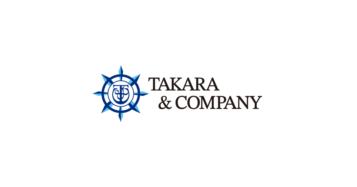 株式会社TAKARA & COMPANY