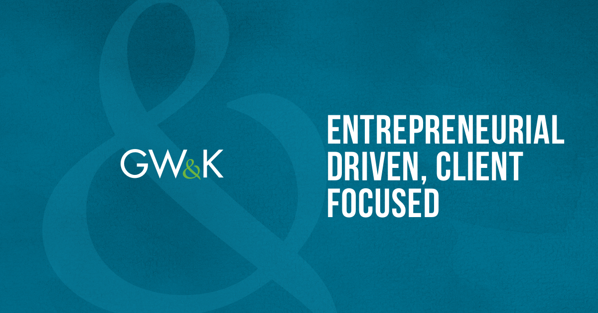 GW&K INVESTMENT MANAGEMENT,LLC