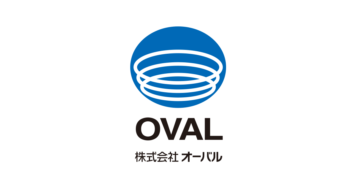 株式会社オーバル