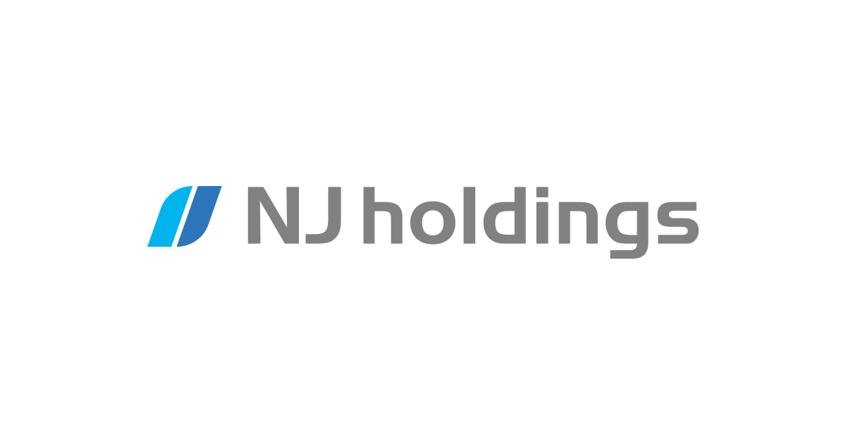 株式会社エヌジェイホールディングス