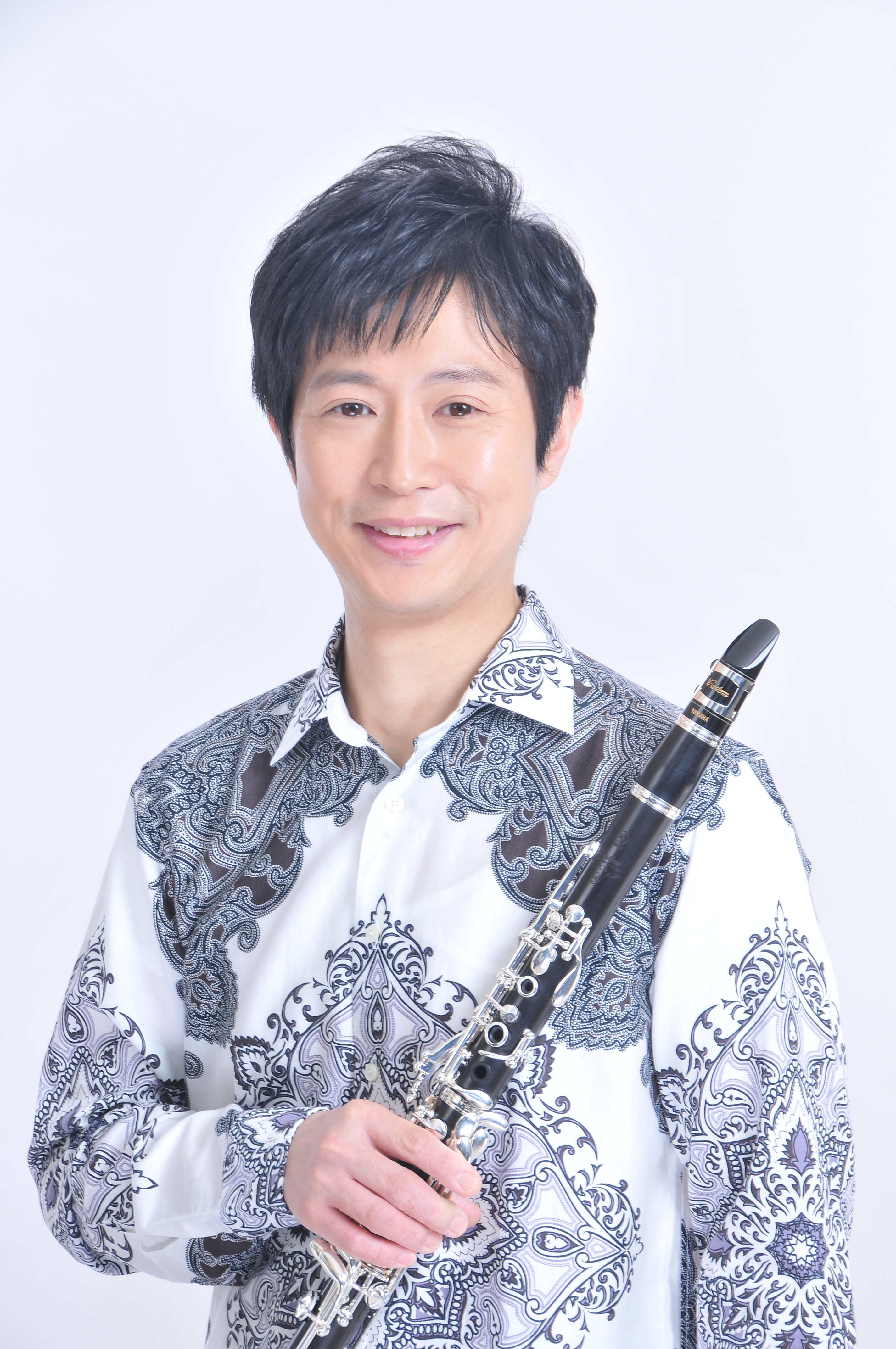 宮嶌 裕二