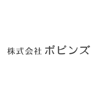 株式会社ポピンズホールディングス