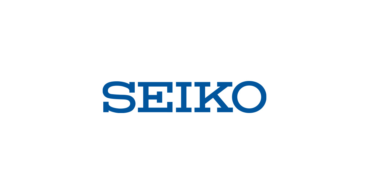 セイコーグループ株式会社