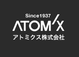 アトミクス取引先持株会 理事長 楠本慶太