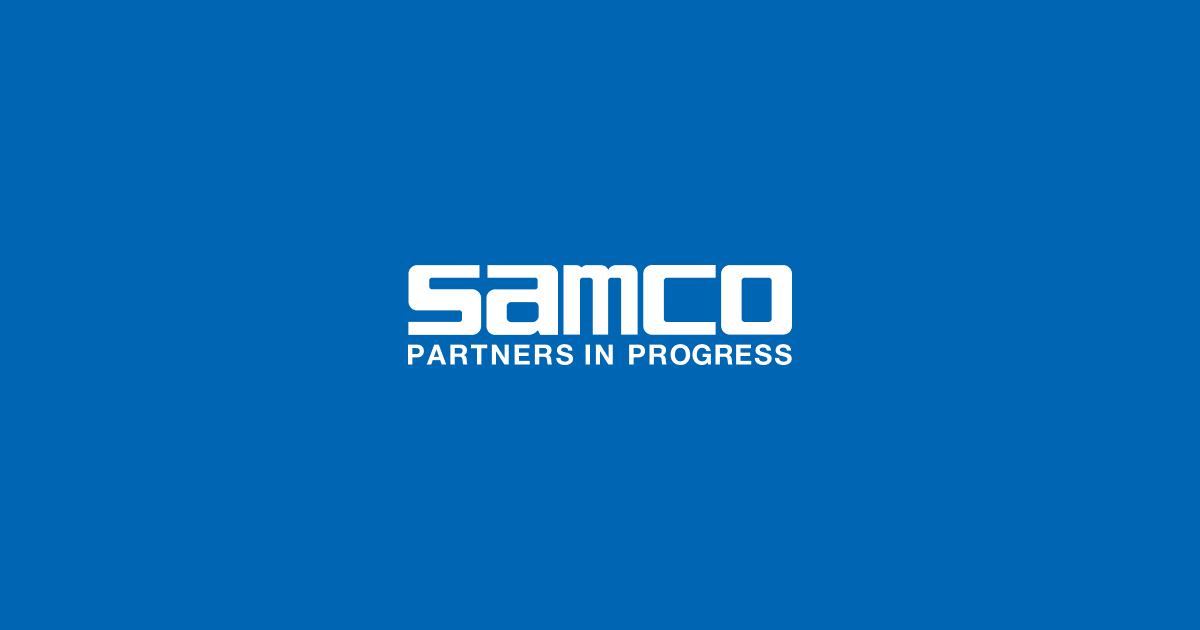 サムコ 株式会社