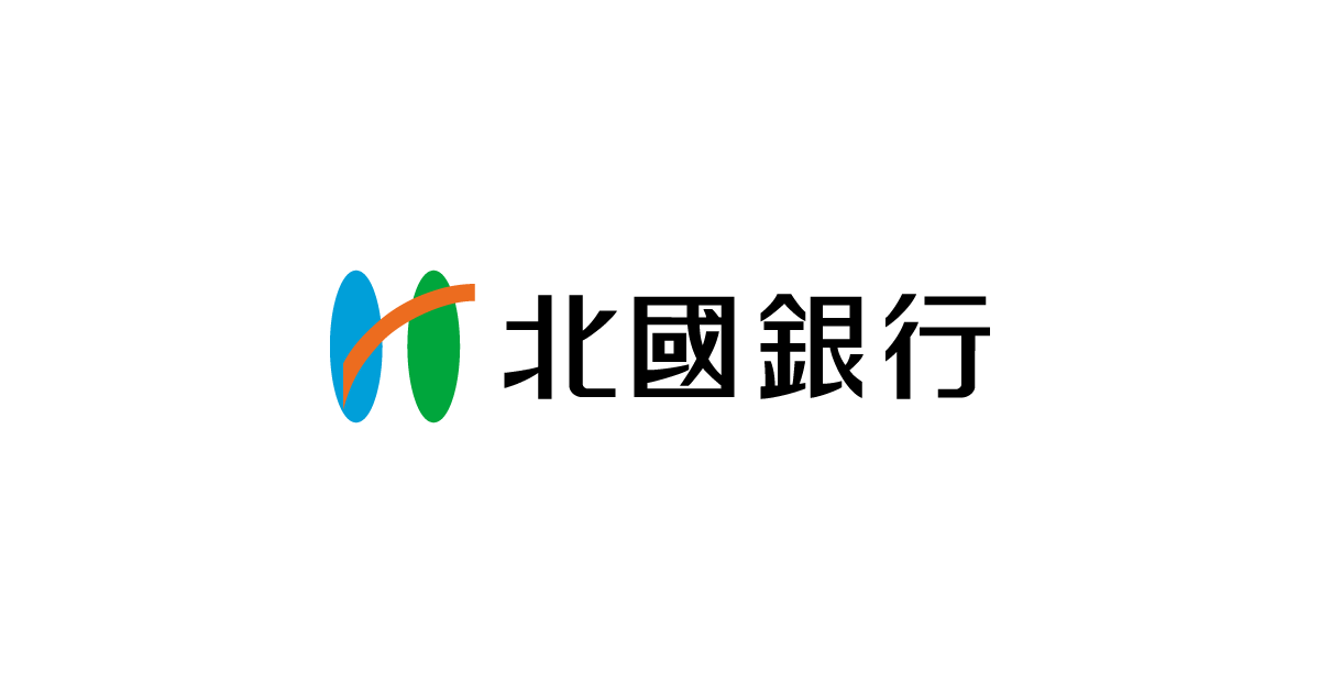 株式会社 北國銀行