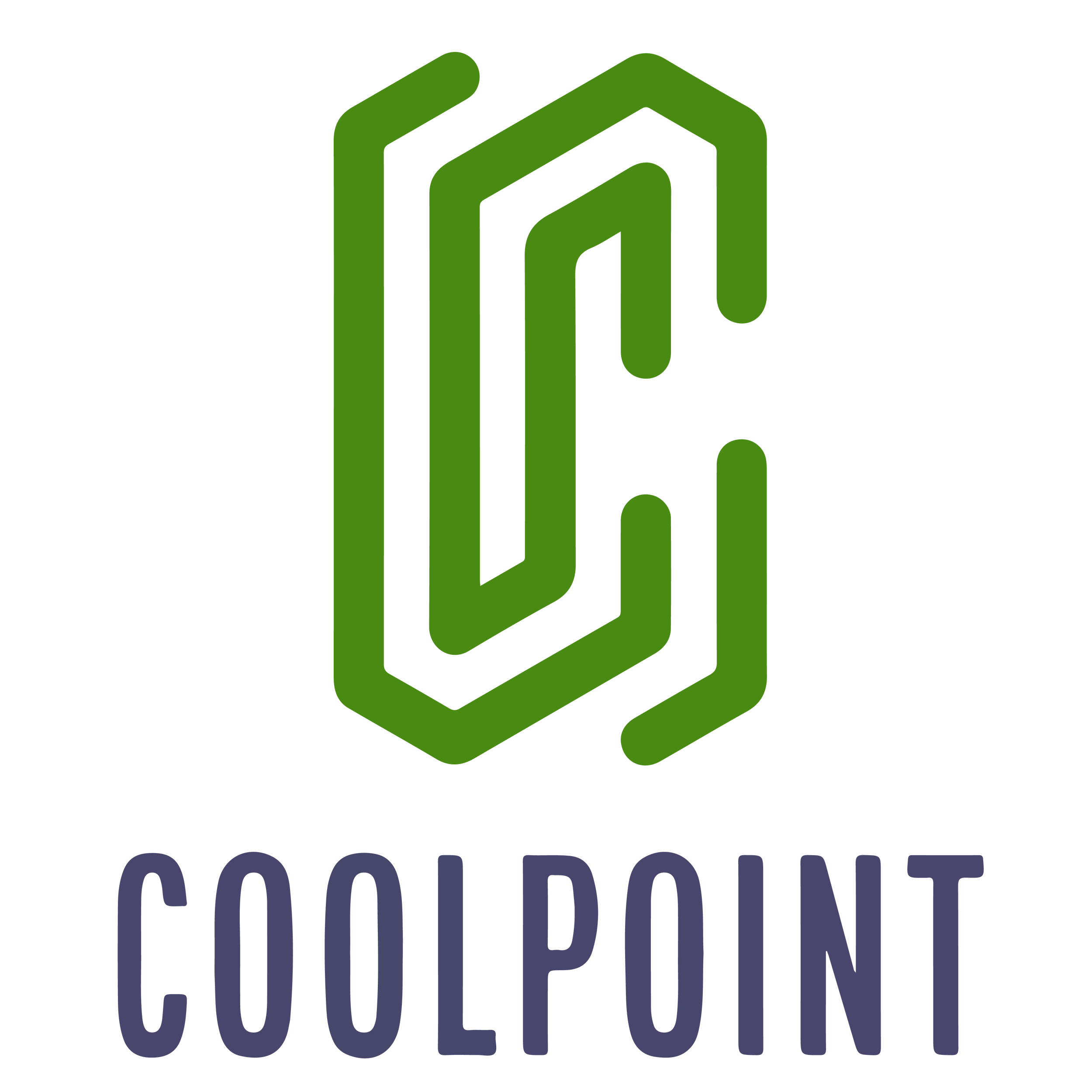Coolpoint Innonism Holding Ltd.