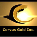 Corvus Gold ULC