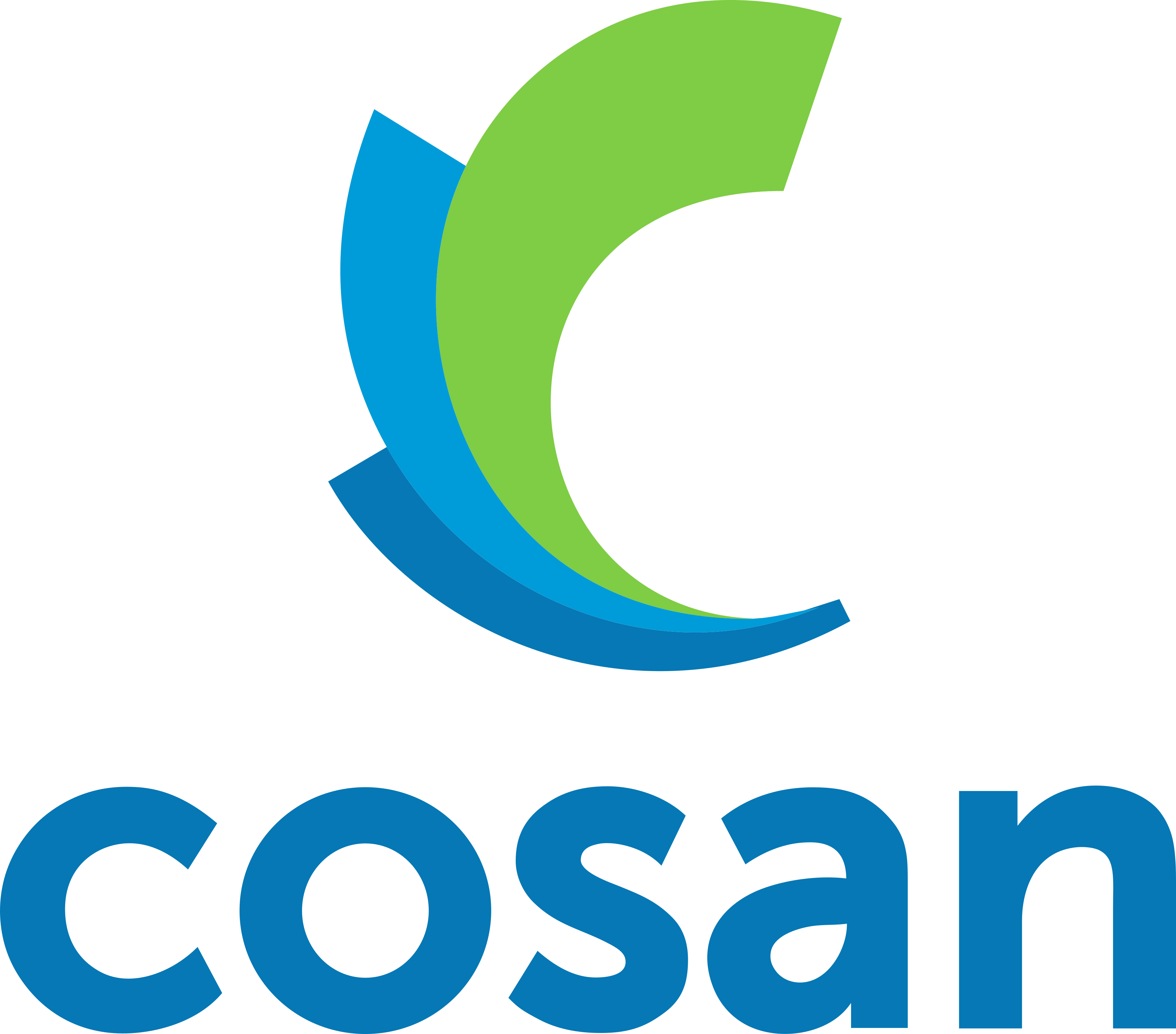 COSAN S.A.