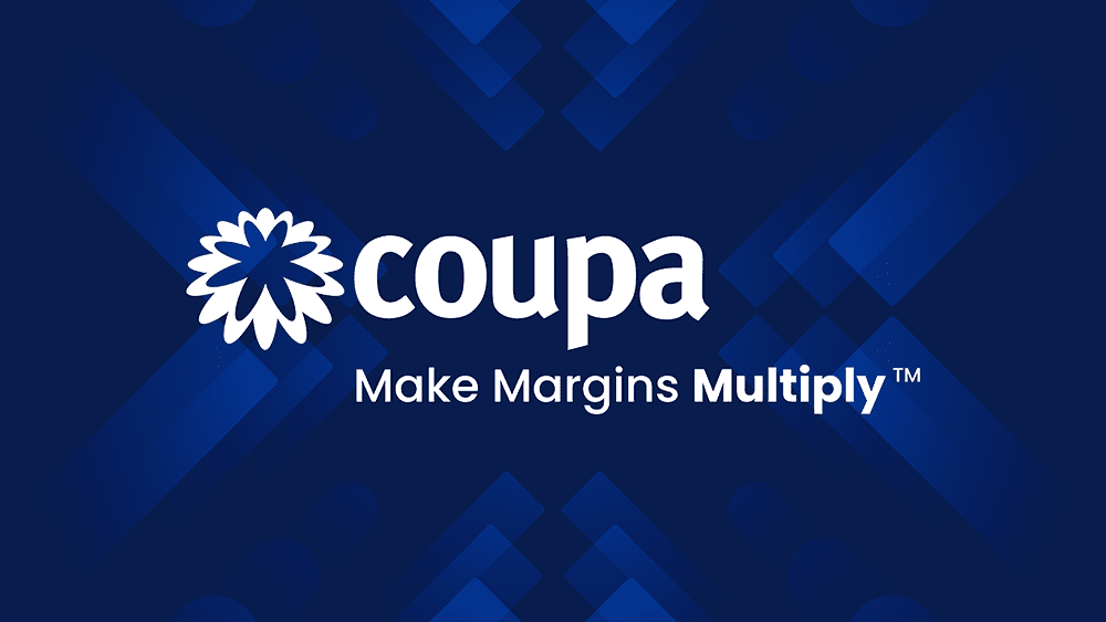 Coupa Software Inc
