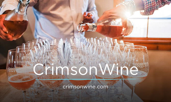 Crimson Wine Group, Ltd
