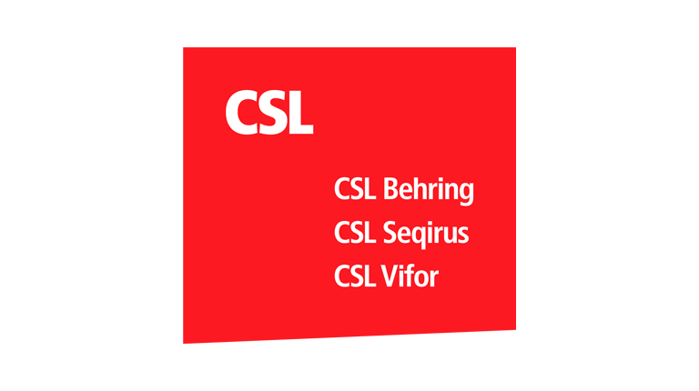 CSL LIMITED