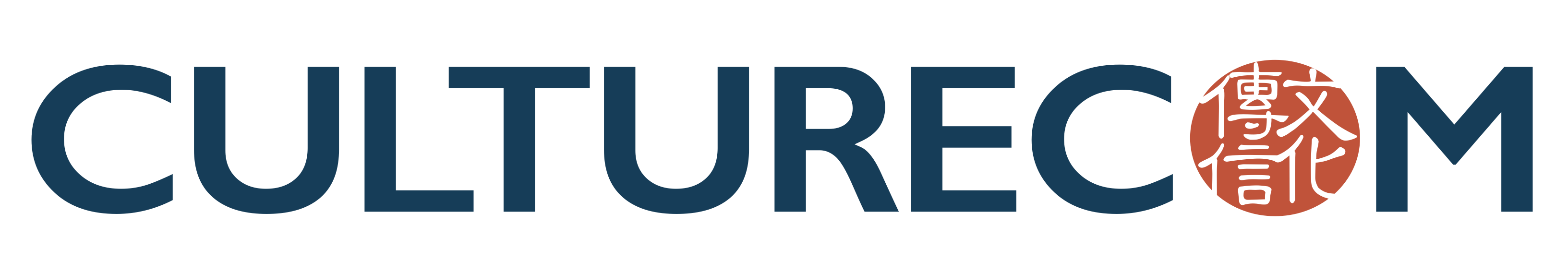 Culturecom Holdings Ltd.