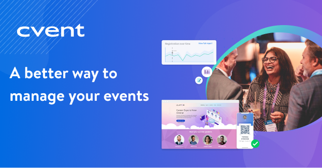 Cvent Holding CORP.