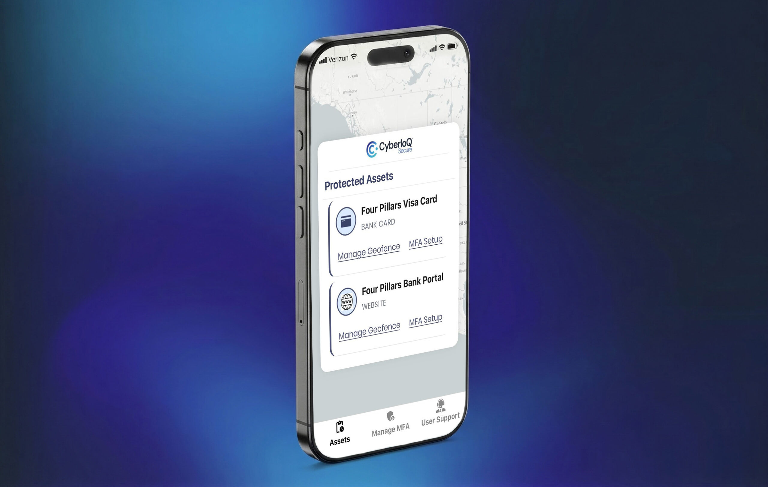 Cyberloq Technologies, INC.