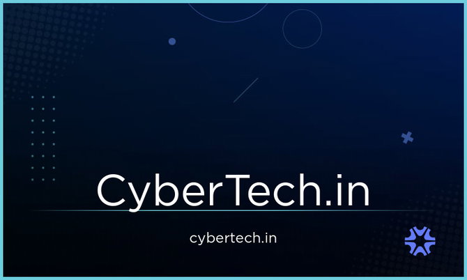 Cybertech Systems And Software Limited