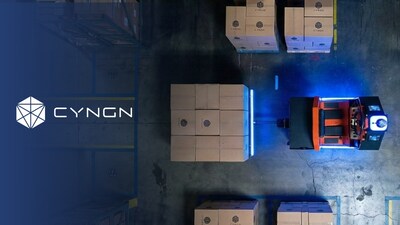 Cyngn, Inc.