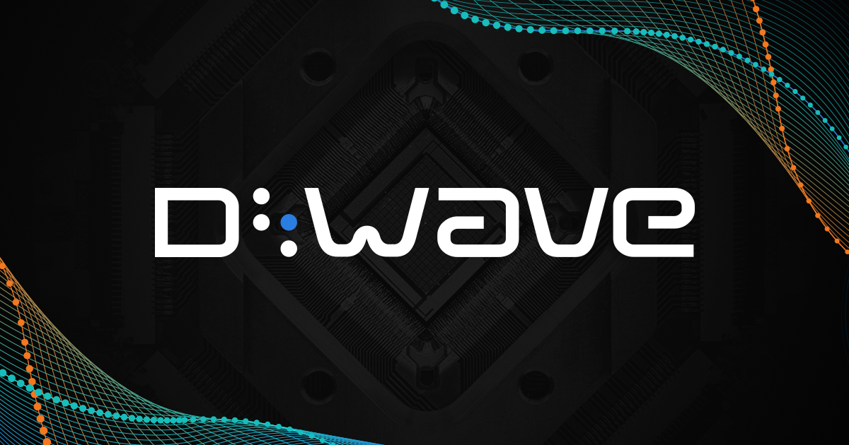 D-Wave Quantum Inc.