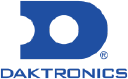 Daktronics INC