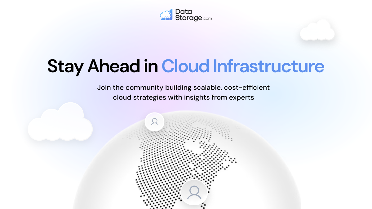 Data Storage Corp