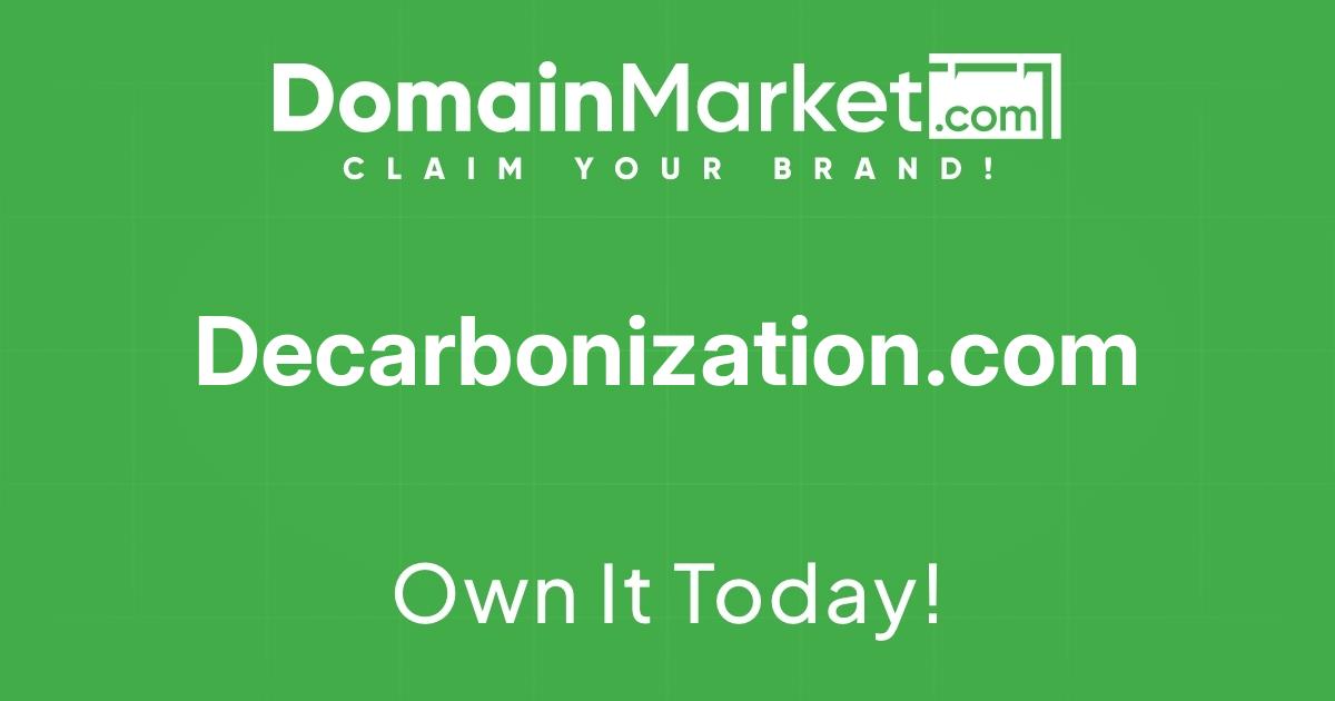 Decarbonization Plus Acquisition Corp II