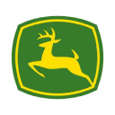 DEERE & CO