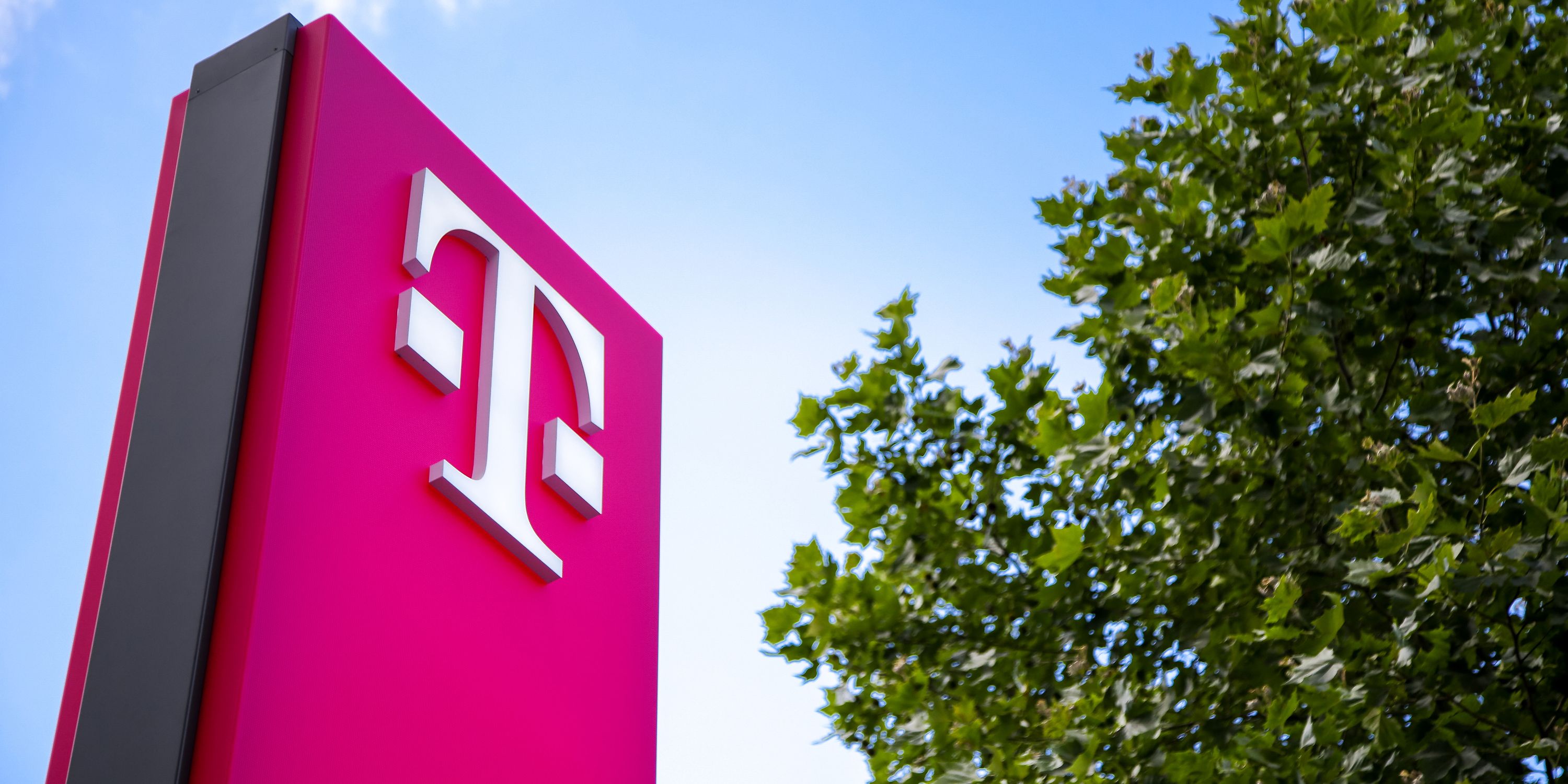 Deutsche Telekom AG