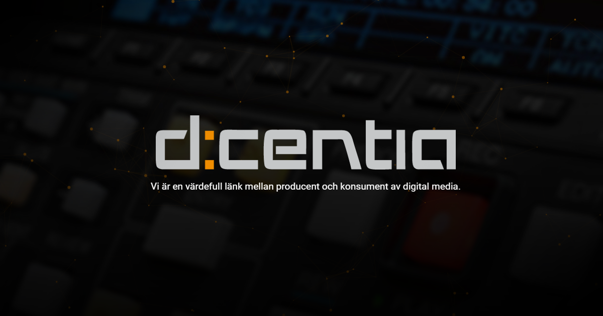 Dicentia A/S