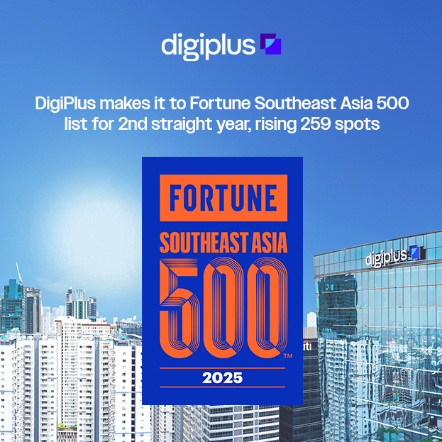 DigiPlus Interactive Corp.