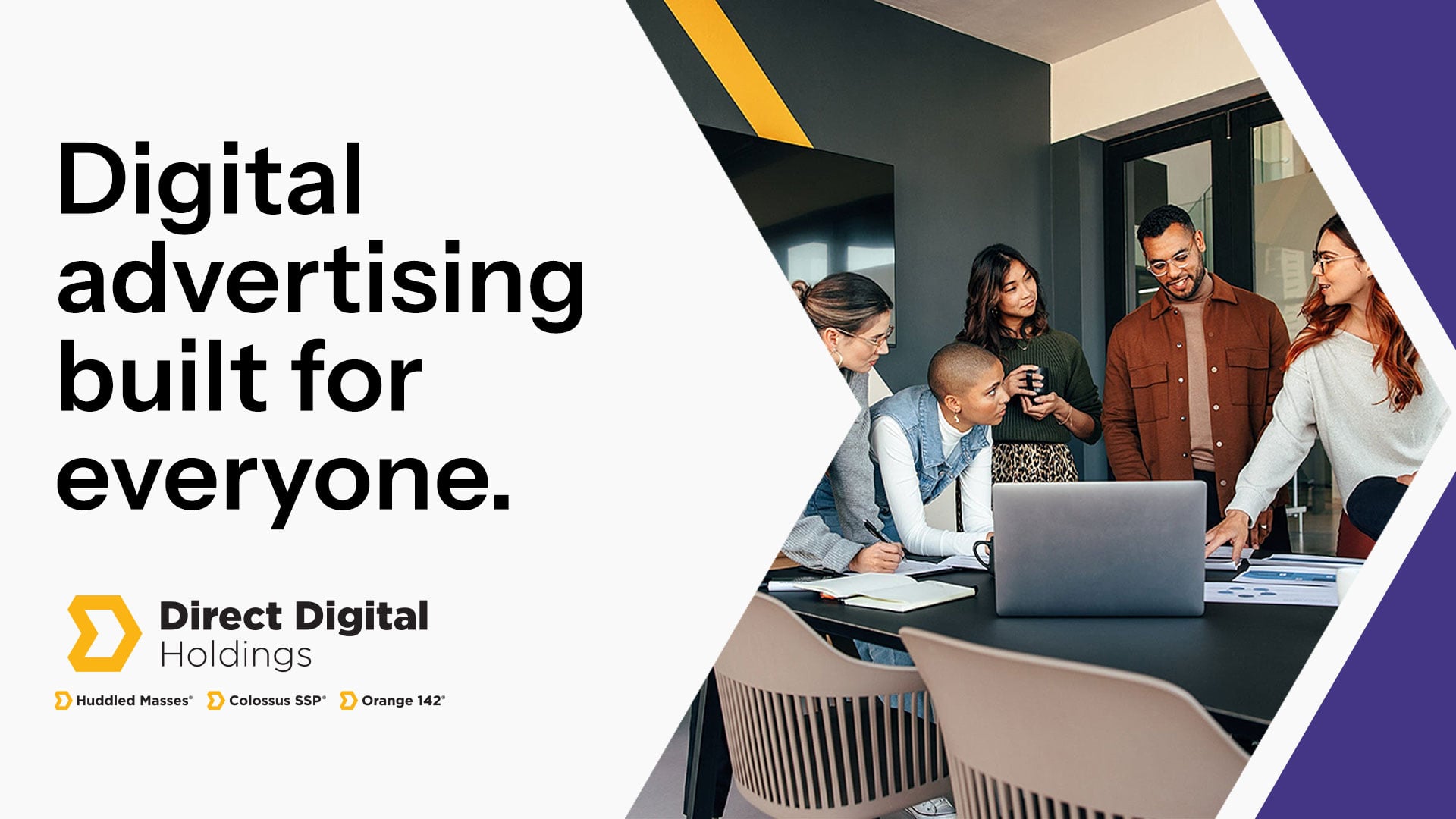 Direct Digital Holdings, Inc.