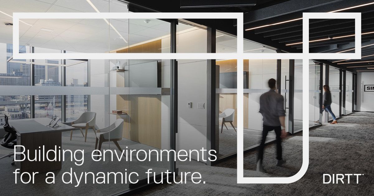 DIRTT ENVIRONMENTAL SOLUTIONS LTD