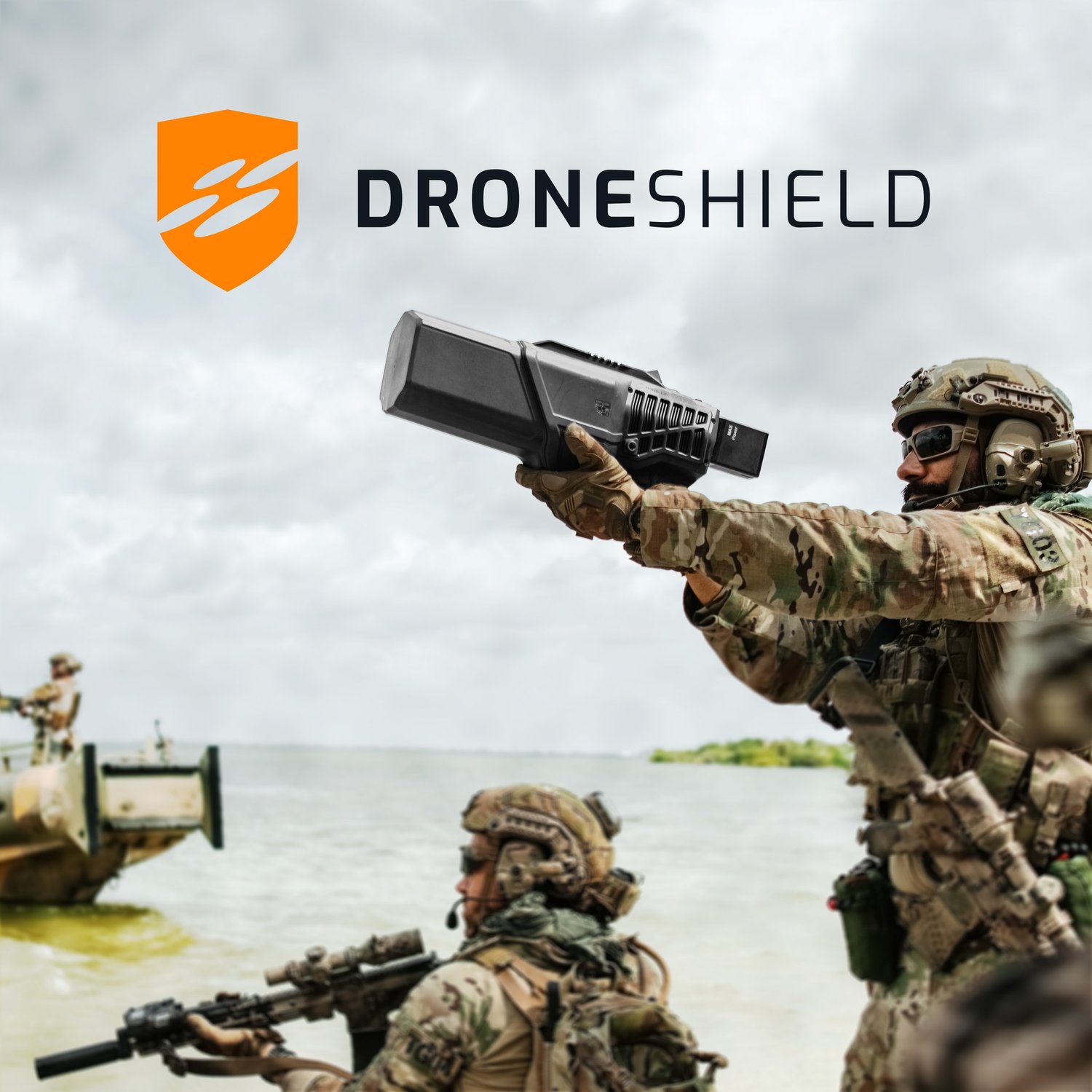 Droneshield Limited