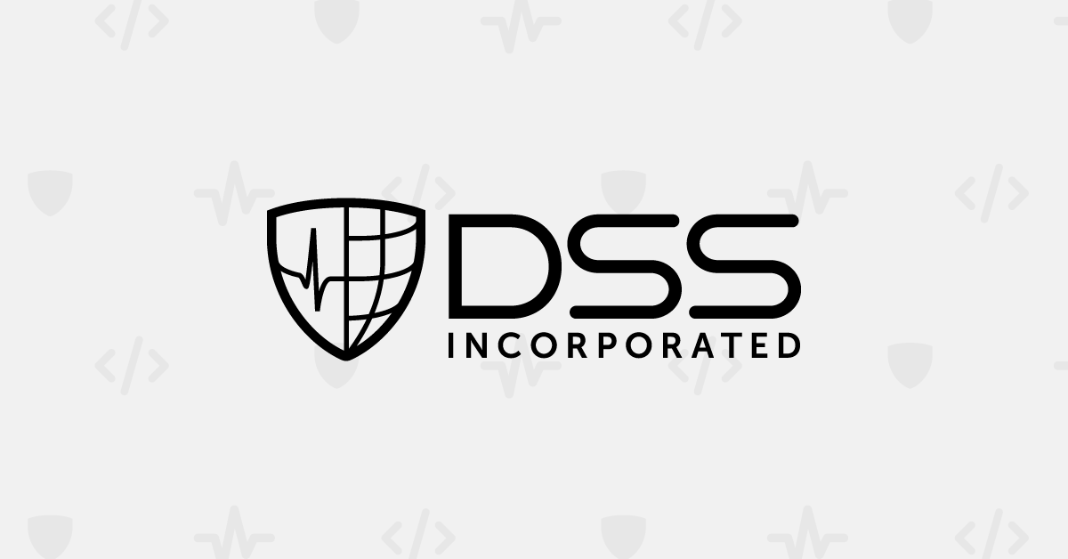 DSS, INC.